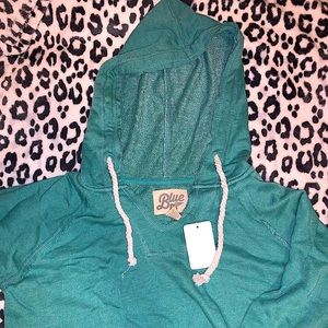 Women’s hoodie